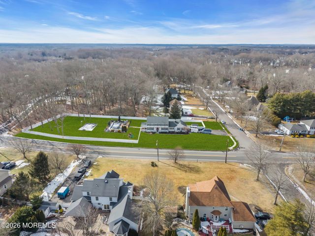 250 Bartley Road, Jackson, NJ 08527