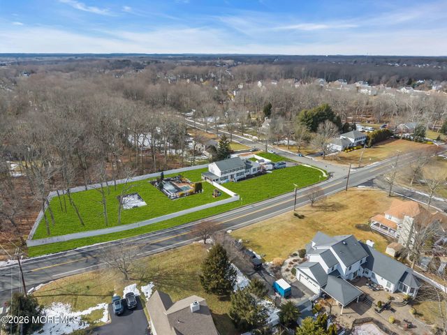 250 Bartley Road, Jackson, NJ 08527