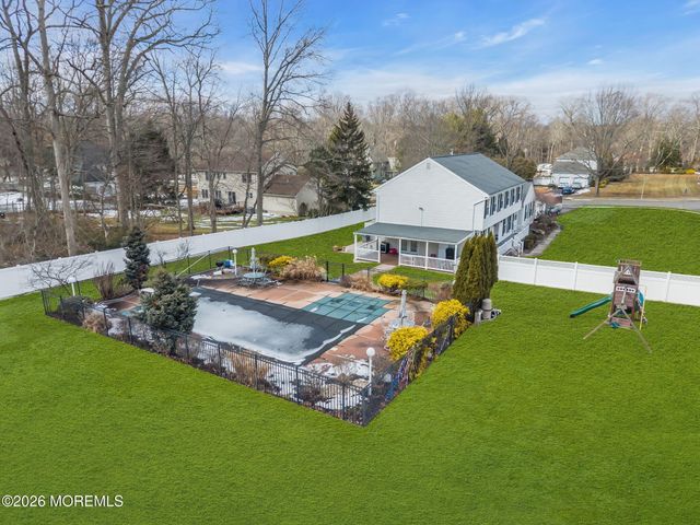250 Bartley Road, Jackson, NJ 08527