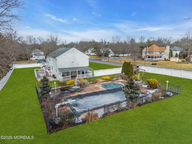 250 Bartley Road, Jackson, NJ 08527