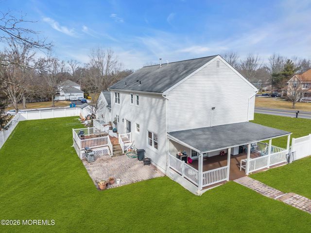 250 Bartley Road, Jackson, NJ 08527
