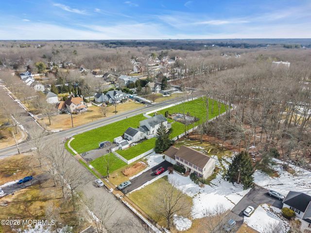 250 Bartley Road, Jackson, NJ 08527