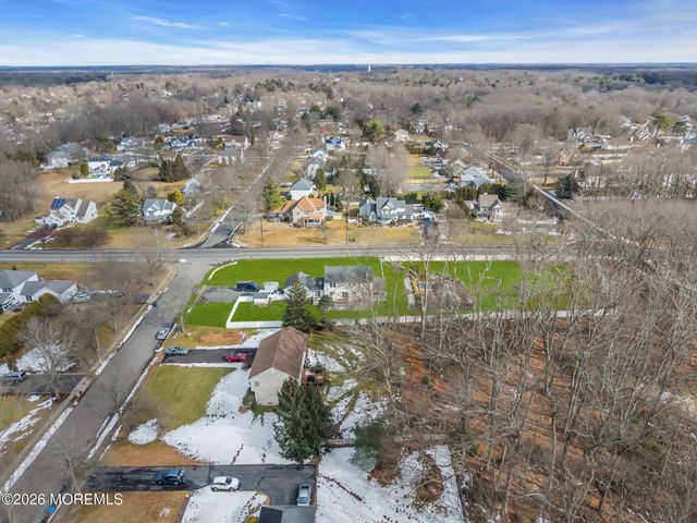 250 Bartley Road, Jackson, NJ 08527