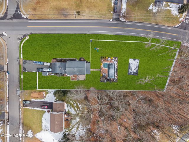 250 Bartley Road, Jackson, NJ 08527