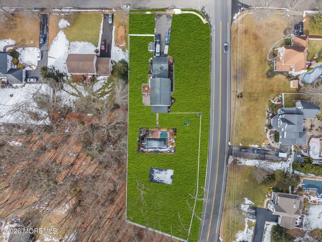 250 Bartley Road, Jackson, NJ 08527