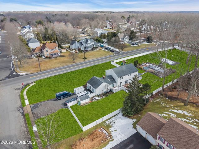 250 Bartley Road, Jackson, NJ 08527
