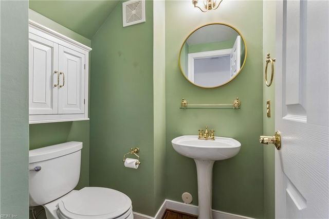 3139 Cider House RD, Toano, VA 23168