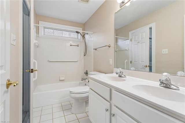 3139 Cider House RD, Toano, VA 23168