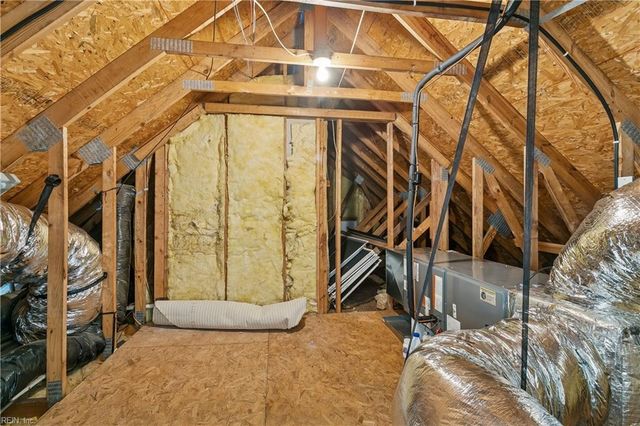 3139 Cider House RD, Toano, VA 23168