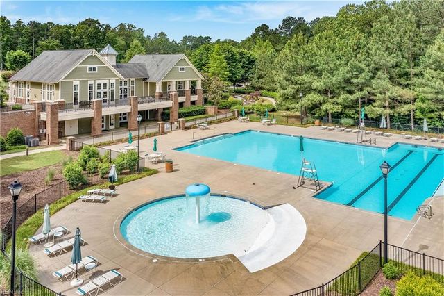 3139 Cider House RD, Toano, VA 23168