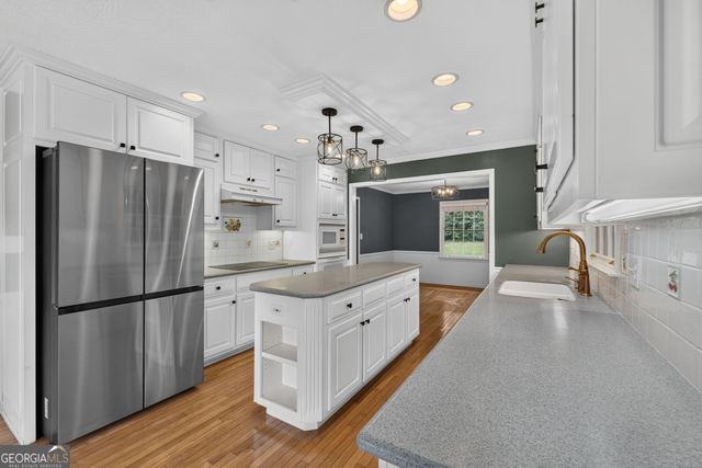 297 Cotton Indian Creek Road, Mcdonough, GA 30252