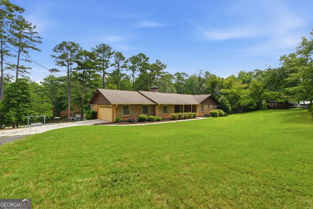 297 Cotton Indian Creek Road, Mcdonough, GA 30252