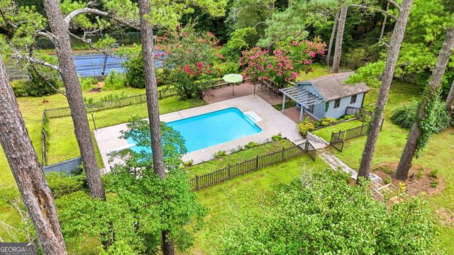 297 Cotton Indian Creek Road, Mcdonough, GA 30252