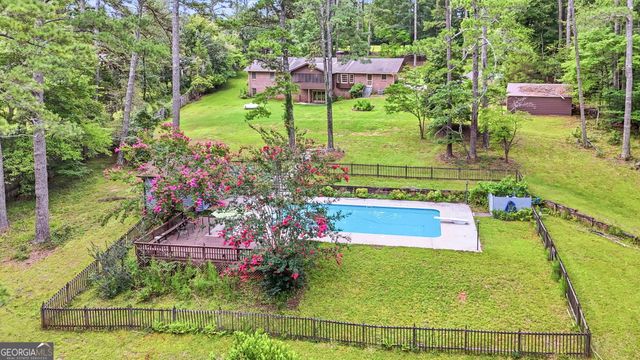 297 Cotton Indian Creek Road, Mcdonough, GA 30252