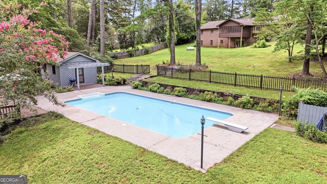 297 Cotton Indian Creek Road, Mcdonough, GA 30252