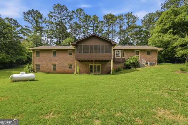297 Cotton Indian Creek Road, Mcdonough, GA 30252
