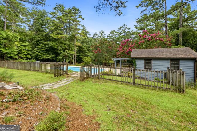 297 Cotton Indian Creek Road, Mcdonough, GA 30252