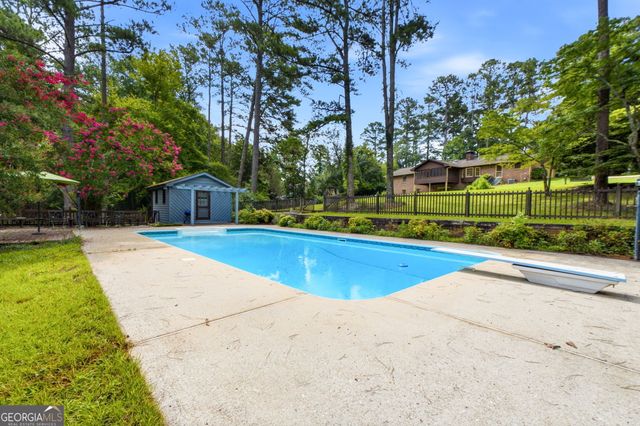 297 Cotton Indian Creek Road, Mcdonough, GA 30252