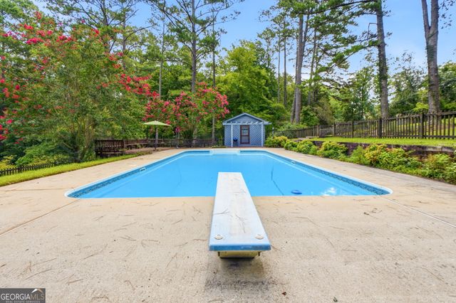 297 Cotton Indian Creek Road, Mcdonough, GA 30252