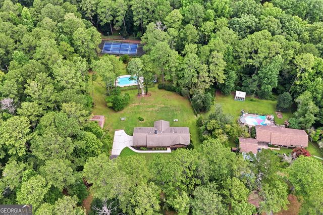 297 Cotton Indian Creek Road, Mcdonough, GA 30252