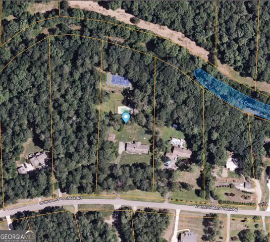 297 Cotton Indian Creek Road, Mcdonough, GA 30252