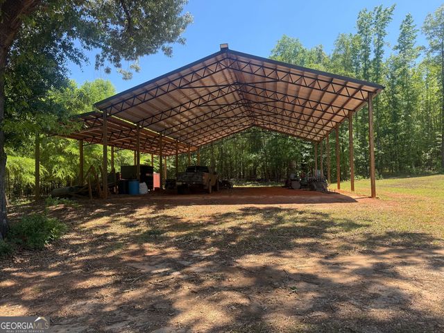 4008 Horseshoe Road, Dawson, GA 39842
