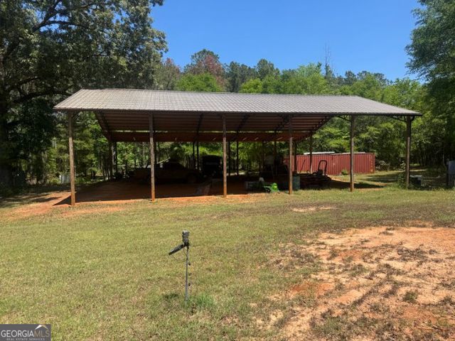 4008 Horseshoe Road, Dawson, GA 39842