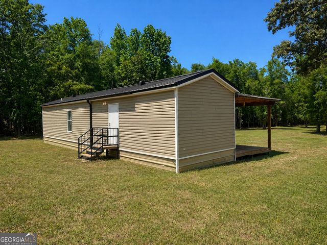 4008 Horseshoe Road, Dawson, GA 39842