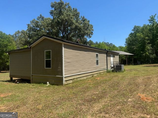 4008 Horseshoe Road, Dawson, GA 39842