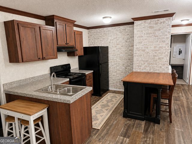 4008 Horseshoe Road, Dawson, GA 39842