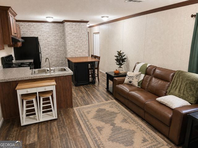 4008 Horseshoe Road, Dawson, GA 39842