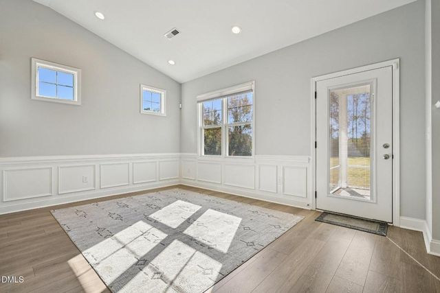 206 Heart Pine Drive, Wendell, NC 27591