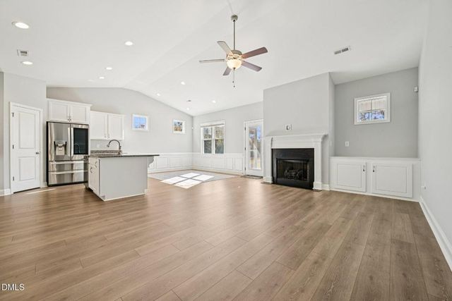 206 Heart Pine Drive, Wendell, NC 27591