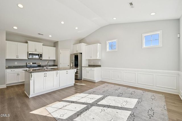 206 Heart Pine Drive, Wendell, NC 27591