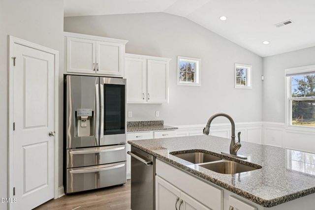 206 Heart Pine Drive, Wendell, NC 27591