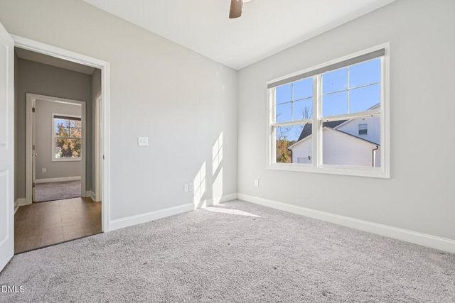 206 Heart Pine Drive, Wendell, NC 27591