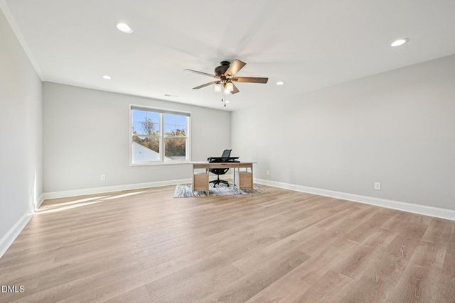 206 Heart Pine Drive, Wendell, NC 27591