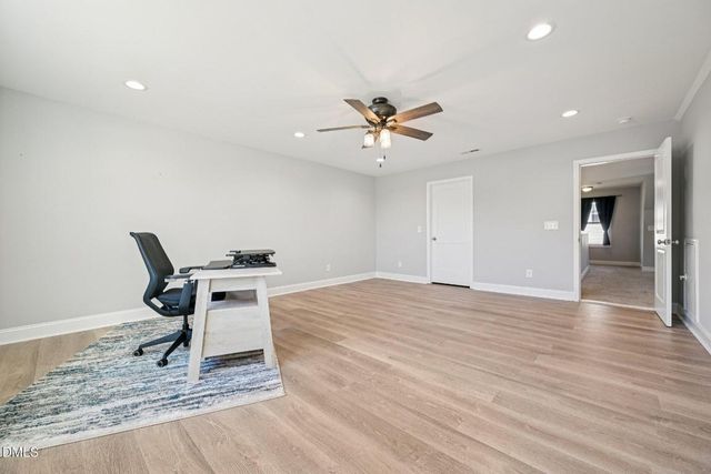 206 Heart Pine Drive, Wendell, NC 27591