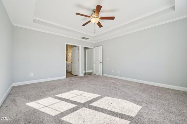 206 Heart Pine Drive, Wendell, NC 27591