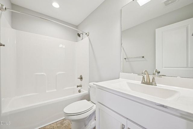 206 Heart Pine Drive, Wendell, NC 27591