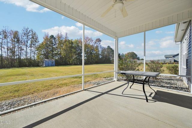 206 Heart Pine Drive, Wendell, NC 27591