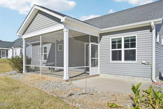 206 Heart Pine Drive, Wendell, NC 27591