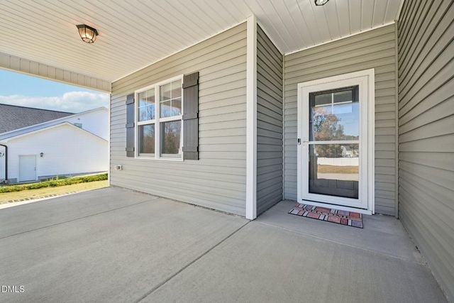 206 Heart Pine Drive, Wendell, NC 27591