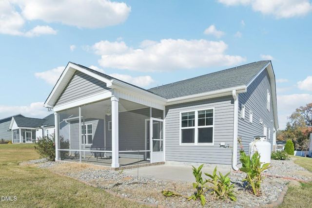 206 Heart Pine Drive, Wendell, NC 27591