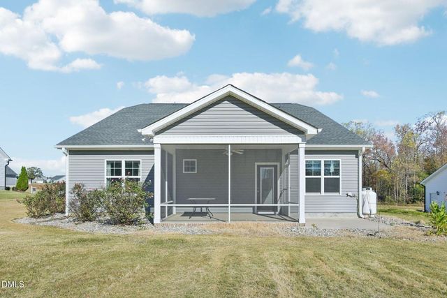 206 Heart Pine Drive, Wendell, NC 27591