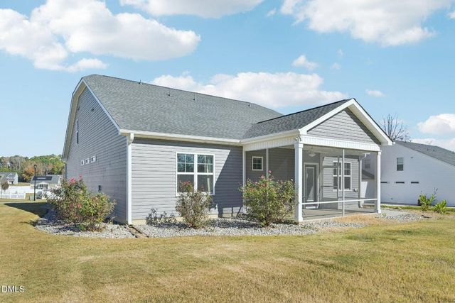 206 Heart Pine Drive, Wendell, NC 27591