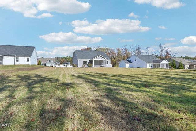 206 Heart Pine Drive, Wendell, NC 27591