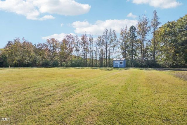 206 Heart Pine Drive, Wendell, NC 27591