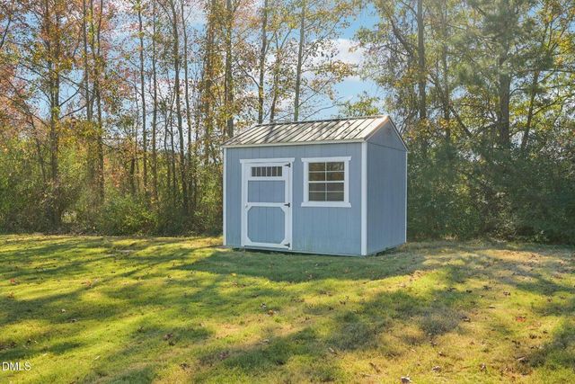 206 Heart Pine Drive, Wendell, NC 27591