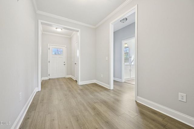 206 Heart Pine Drive, Wendell, NC 27591